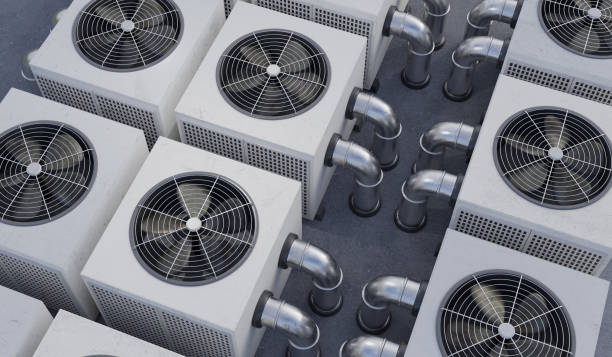 HVAC emergency services in Interlachen, FL