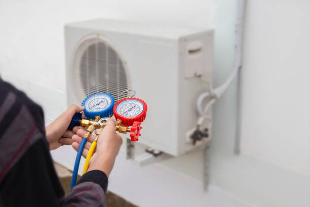 Best HVAC emergency services  in Interlachen, FL