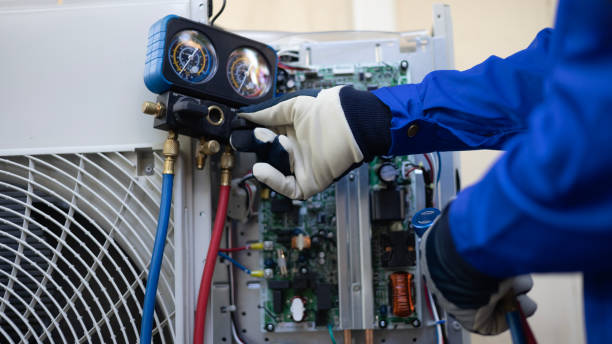 Best HVAC maintenance near me  in Interlachen, FL